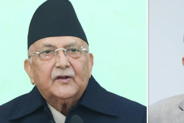 प्रतिनिधिसभा सदस्य निर्वाचन : गण्डकीमा एमाले र नेकपाको प्रतिनिधित्व शून्य